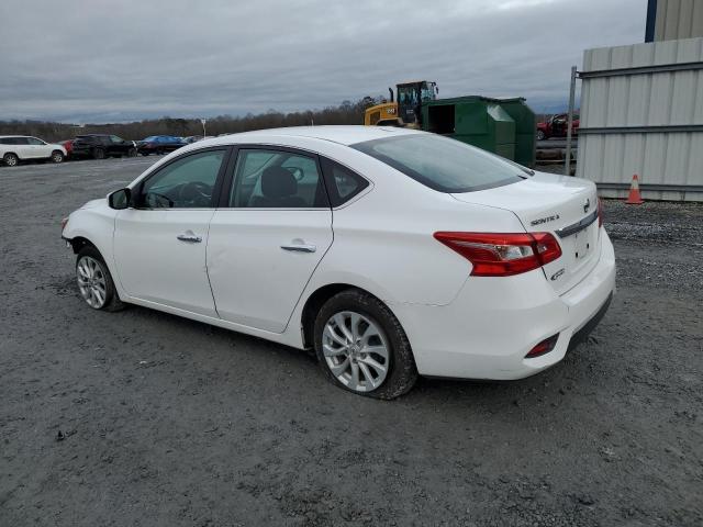 3N1AB7AP4KY311235 | 2019 NISSAN SENTRA S