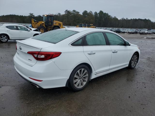 5NPE34AF9FH132127 | 2015 HYUNDAI SONATA SPO