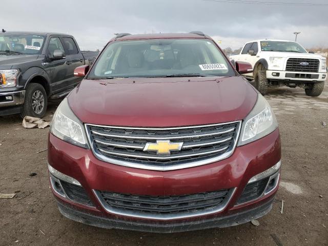 1GNKRGKDXGJ325841 | 2016 CHEVROLET TRAVERSE L