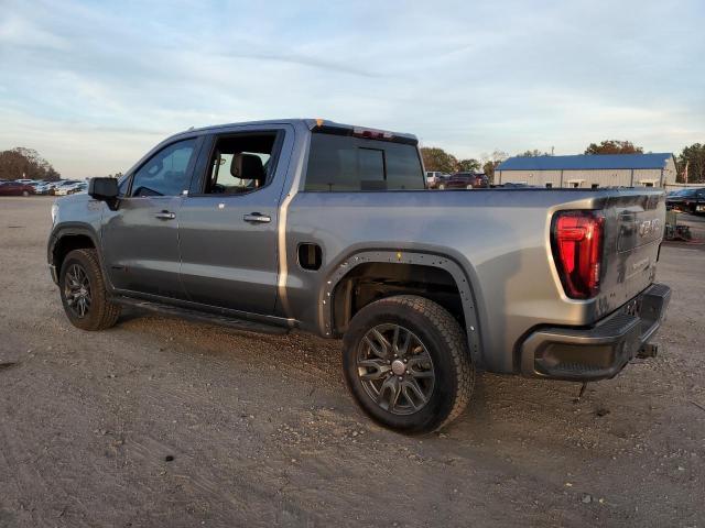 1GTU9EET6MZ192775 | 2021 GMC SIERRA K15