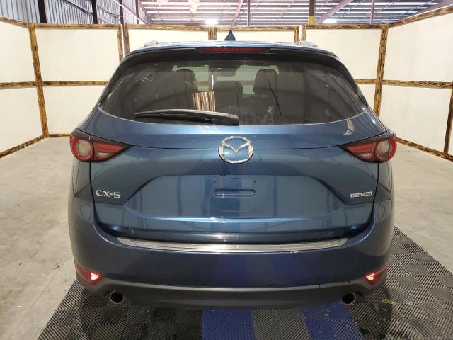 JM3KFADM8L0801460 | 2020 Mazda cx-5 grand touring