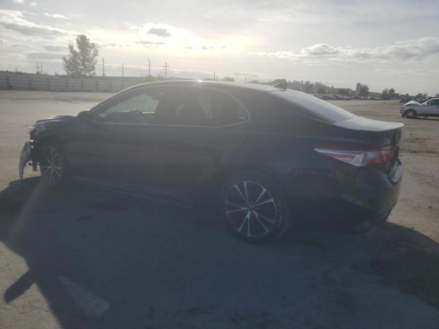 Vin: 4t1g11ak8lu344024, lot: 79043093, toyota camry se 20202