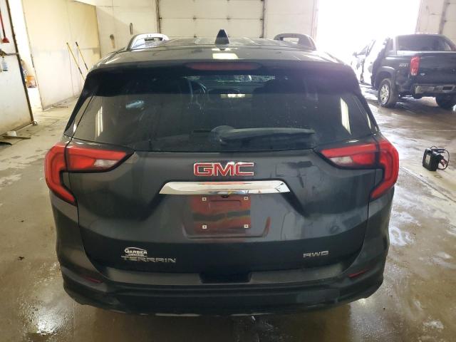 3GKALTEVXKL104166 | 2019 GMC TERRAIN SL