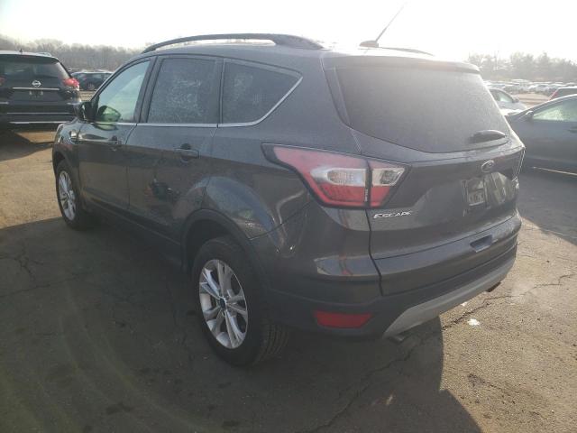 2018 FORD OTHER 1FMCU9GD0JUB46337