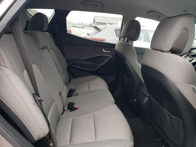 5XYZT3LB4EG172059 | 2014 HYUNDAI SANTA FE S