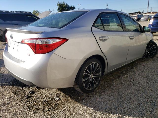 5YFBURHE5GP462779 | 2016 TOYOTA COROLLA L