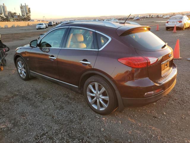 JN1BJ0HP7FM730810 | 2015 INFINITI QX50