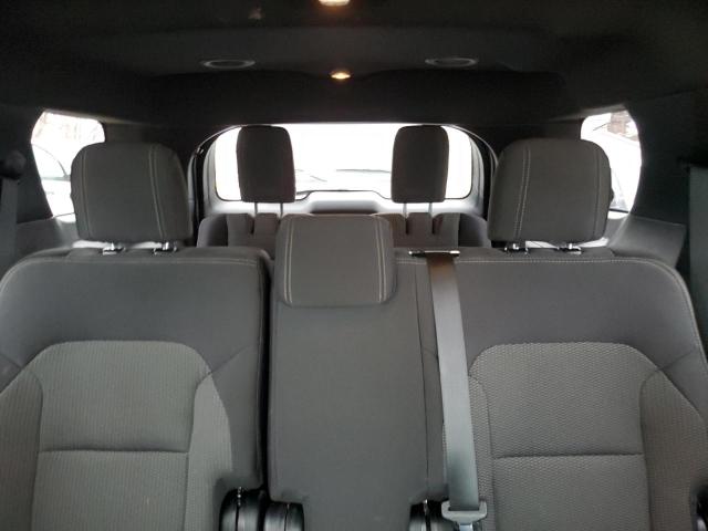 2018 FORD EXPLORER X - 1FM5K7D84JGC44716