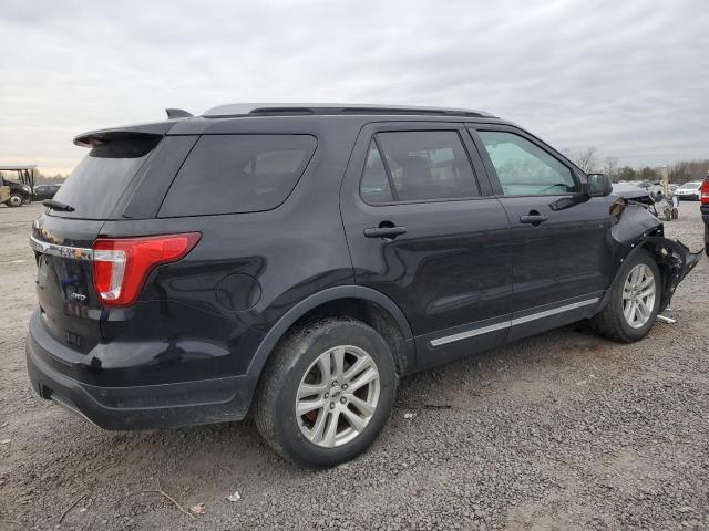 1FM5K8D81KGA37711 | 2019 Ford explorer xlt