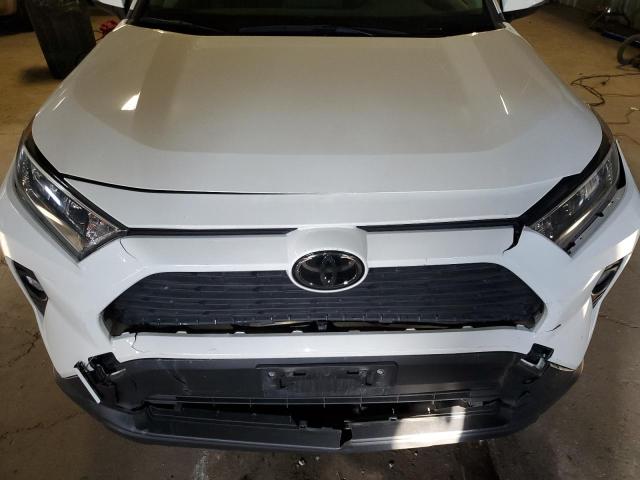 JTMP1RFV6KD017108 | 2019 TOYOTA RAV4 XLE