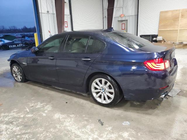 WBAXH5C53CDW02672 | 2012 BMW 528 xi