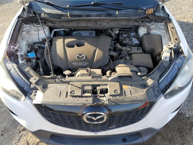 VIN JM3KE2CY7E0338842 2014 Mazda CX-5, Touring no.12