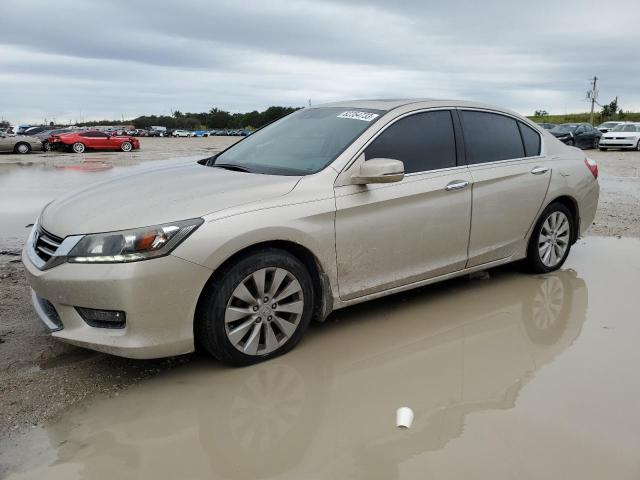 1HGCR3F83FA032625 | 2015 HONDA ACCORD EXL