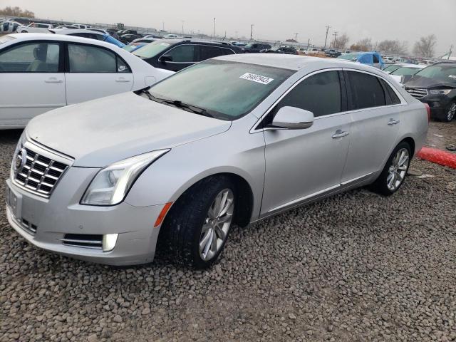 2014 Cadillac XTS Luxury Collection