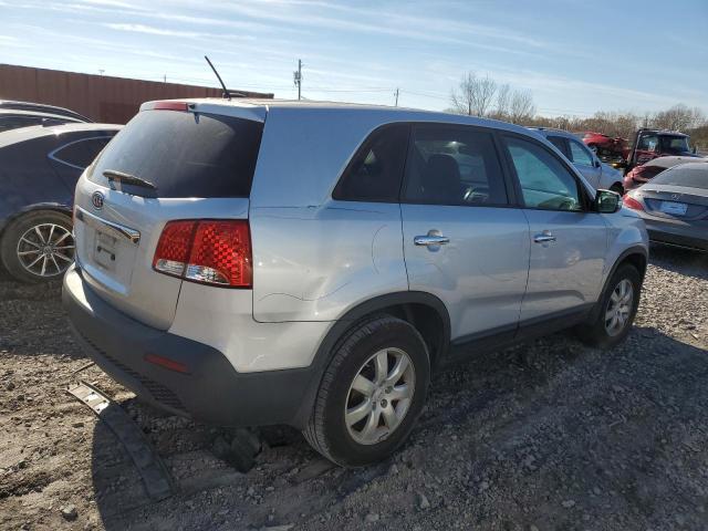 5XYKT3A10BG056302 | 2011 KIA sorento base