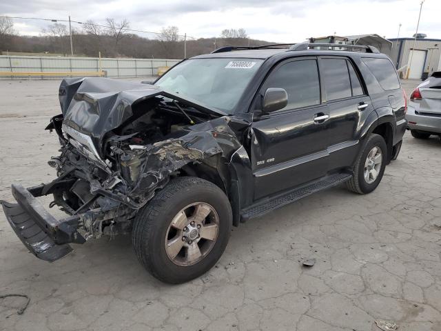 2008 Toyota 4Runner SR5