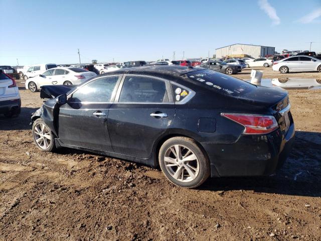 Vin: 1n4al3ap7fc124112, lot: 81998723, nissan altima 2.5 20152