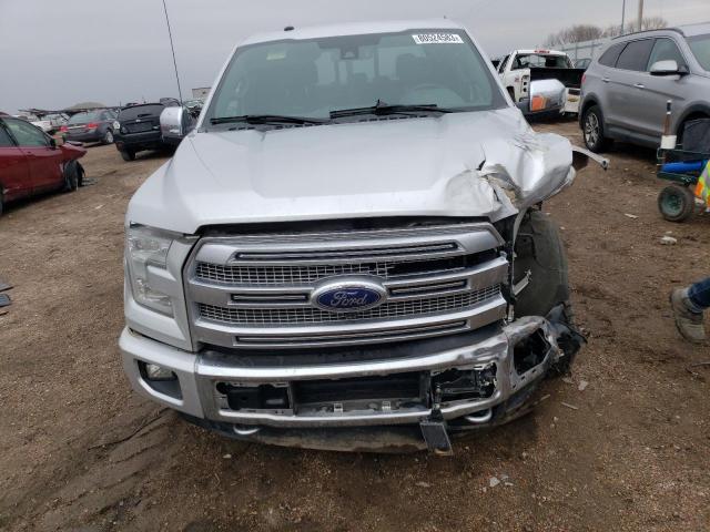 1FTEW1EGXGFA54137 | 2016 FORD F150 SUPER