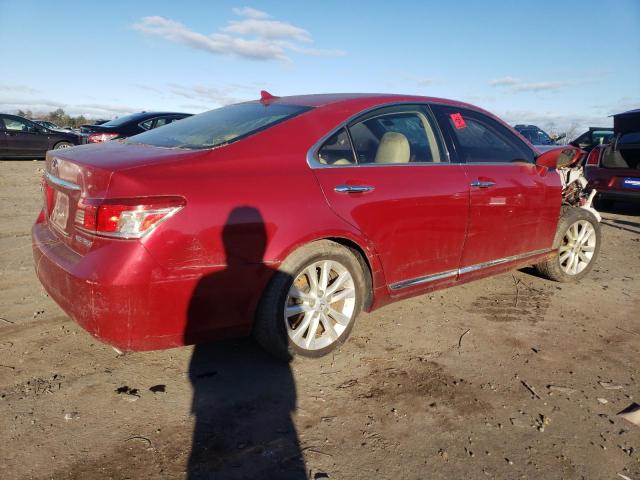 JTHBK1EG5A2356642 | 2010 Lexus es 350