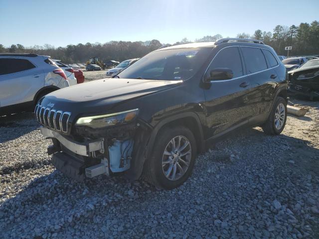 1C4PJLCB7KD405987 | 2019 JEEP CHEROKEE L