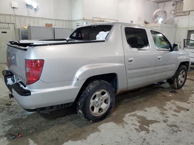 2009 Honda Ridgeline - Image 3
