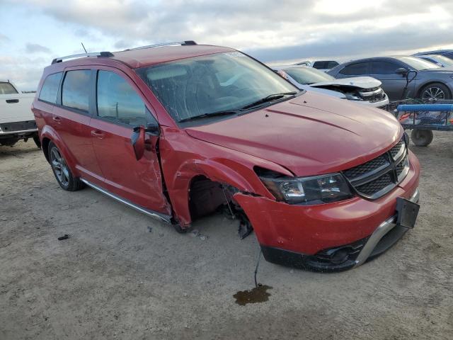 3C4PDCGB2GT138826 | 2016 Dodge journey crossroad