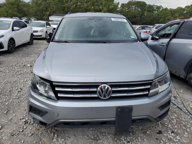 3VV1B7AX7MM003484 | 2021 VOLKSWAGEN TIGUAN S