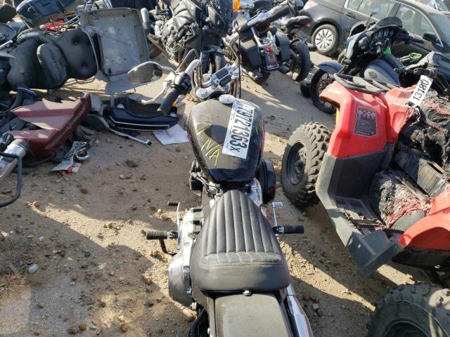 2023 HARLEY-DAVIDSON FXST 1HD1BVJ19PB062416