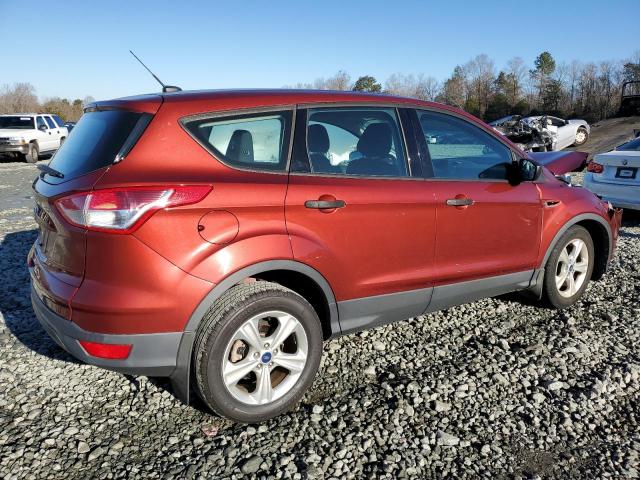 1FMCU0F73EUE07862 | 2014 FORD ESCAPE S