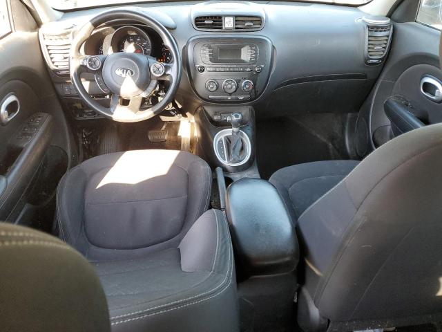 KNDJN2A22F7806956 | 2015 KIA soul