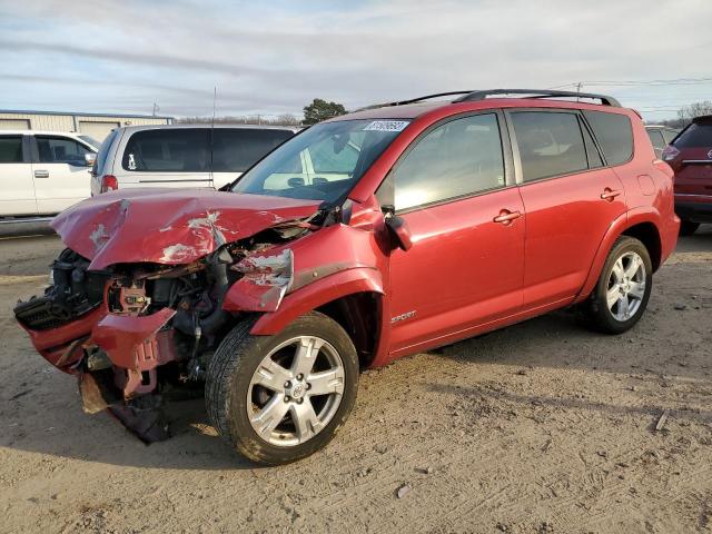 2006 Toyota RAV4 Sport