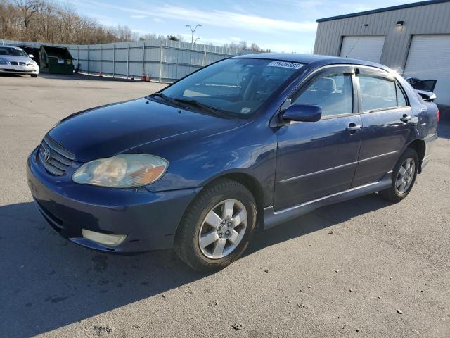 2003 Toyota Corolla CE