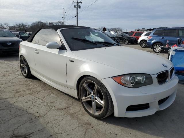 WBAUN93588VE94511 | 2008 BMW 135 i