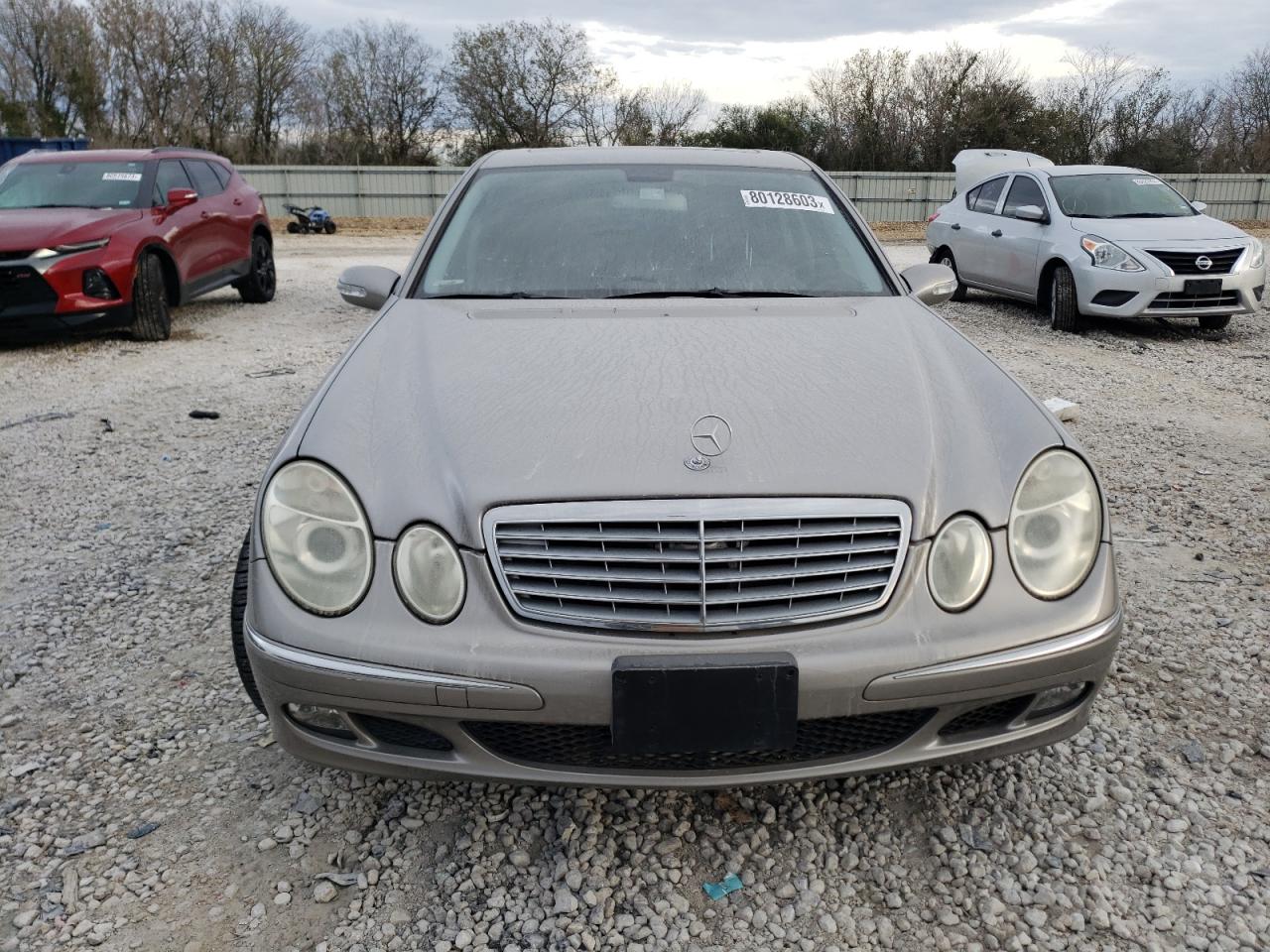 wdbuf70j96a831368 WDBUF70J96A831368 2006 Mercedes-Benz E 500