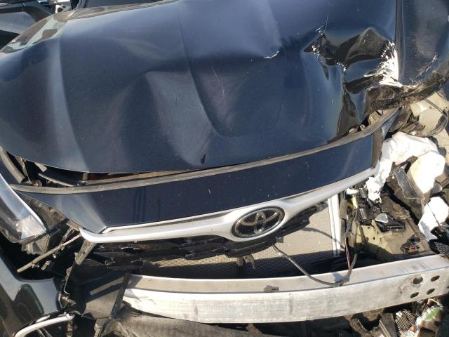 VIN 5TDHZRBH7NS560506 2022 Toyota Highlander, Xle no.12