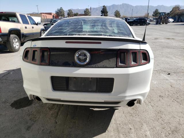 1ZVBP8AM5E5271566 | 2014 FORD MUSTANG