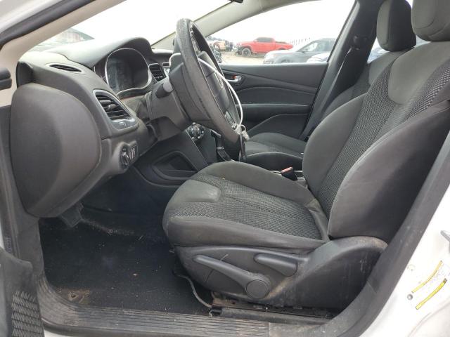 2016 DODGE DART SE - 1C3CDFAA3GD533818