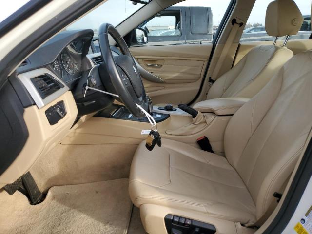 WBA3B1C58EPV79514 BMW 320 I