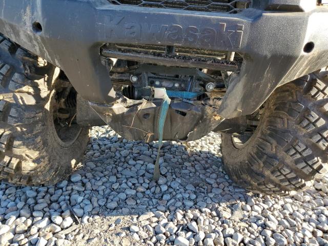 2023 KAWASAKI KVF750 G - JKAVFDG17PB523289