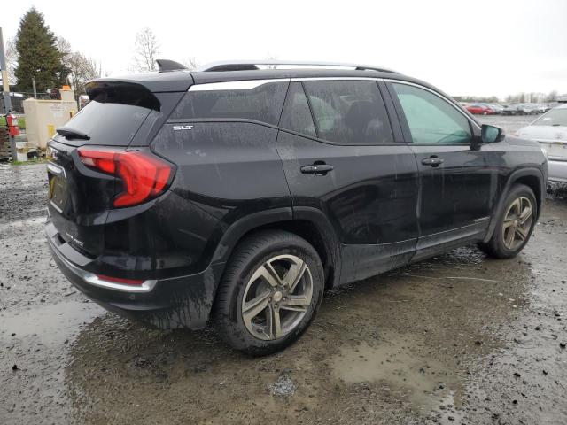 3GKALWEU9KL264077 | 2019 GMC TERRAIN SL