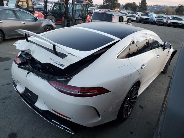 W1K7X8KB5MA036389 | 2021 MERCEDES-BENZ AMG GT 63