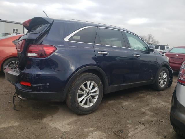 5XYPGDA34LG641080 | 2020 KIA SORENTO L