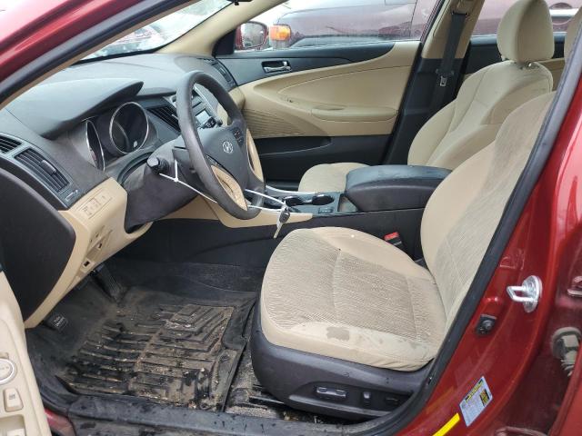 5NPEB4AC5EH824473 | 2014 HYUNDAI SONATA GLS