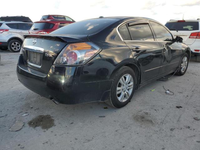 Lot #2263013754 2011 NISSAN ALTIMA BAS salvage car