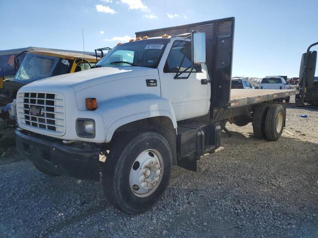 1999 CHEVROLET C-SERIES C7H042 for Sale | TX - FT. WORTH | Tue. Jan 16 ...