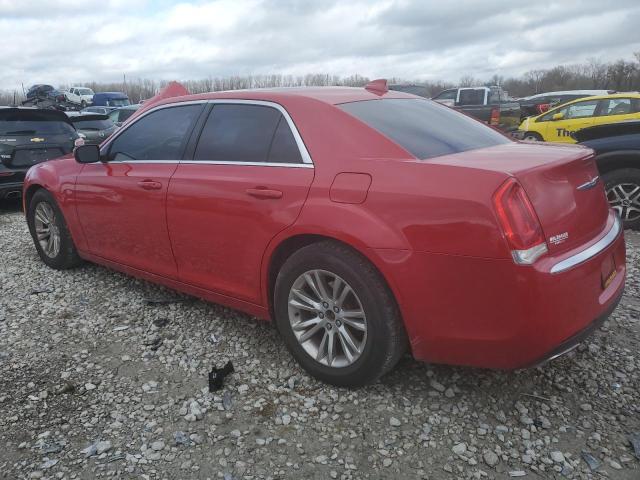 2C3CCAAG0HH619120 | 2017 CHRYSLER 300 LIMITE