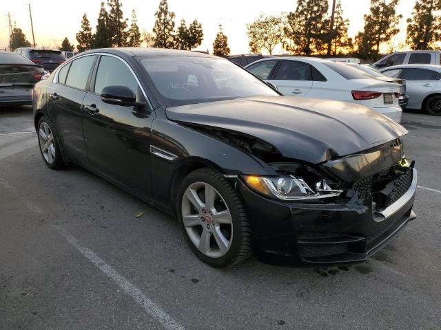 2017 JAGUAR XE PREMIUM - SAJAD4BG8HA964492