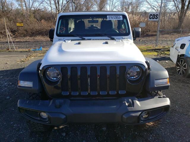 1C4HJXDN9MW814469 | 2021 Jeep wrangler unlimited sport