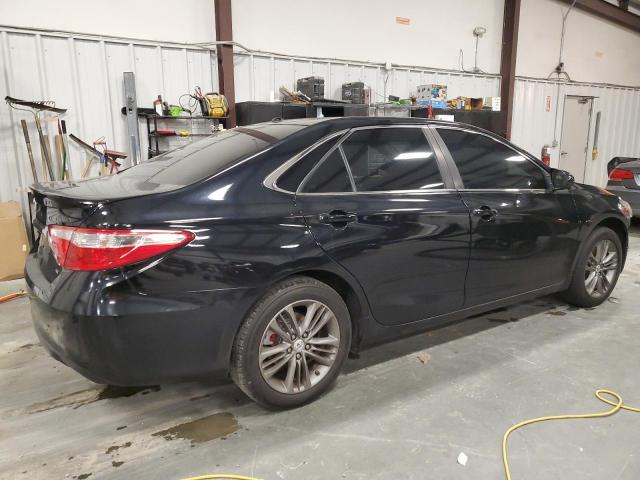 2017 TOYOTA CAMRY LE - 4T1BF1FKXHU726597