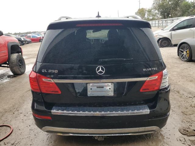 VIN 4JGDF2EEXDA173469 2013 Mercedes-Benz GL-Class, ... no.6